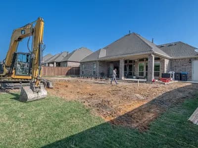Pool Excavation Charlotte, NC in Charlotte